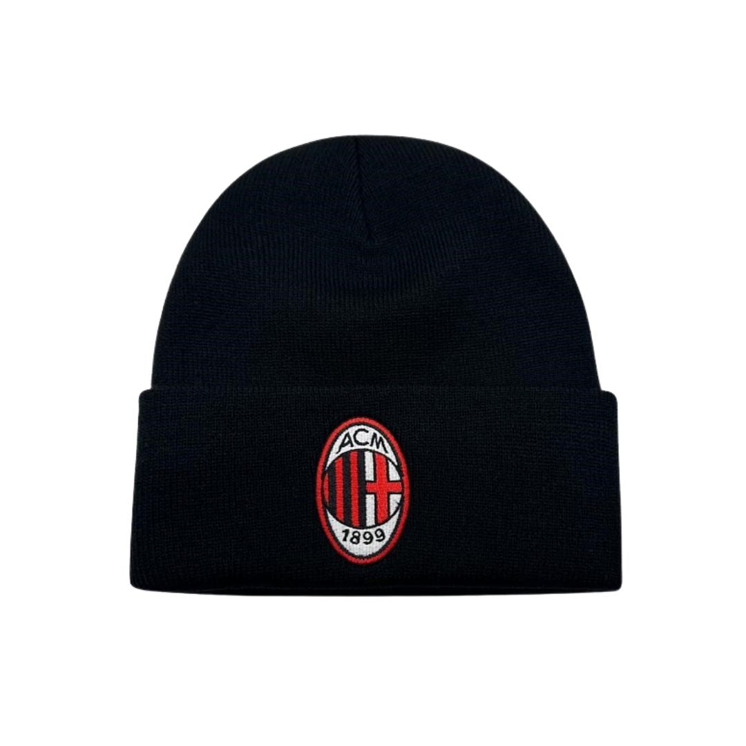 AC MILAN BEANIE - ITASPORT