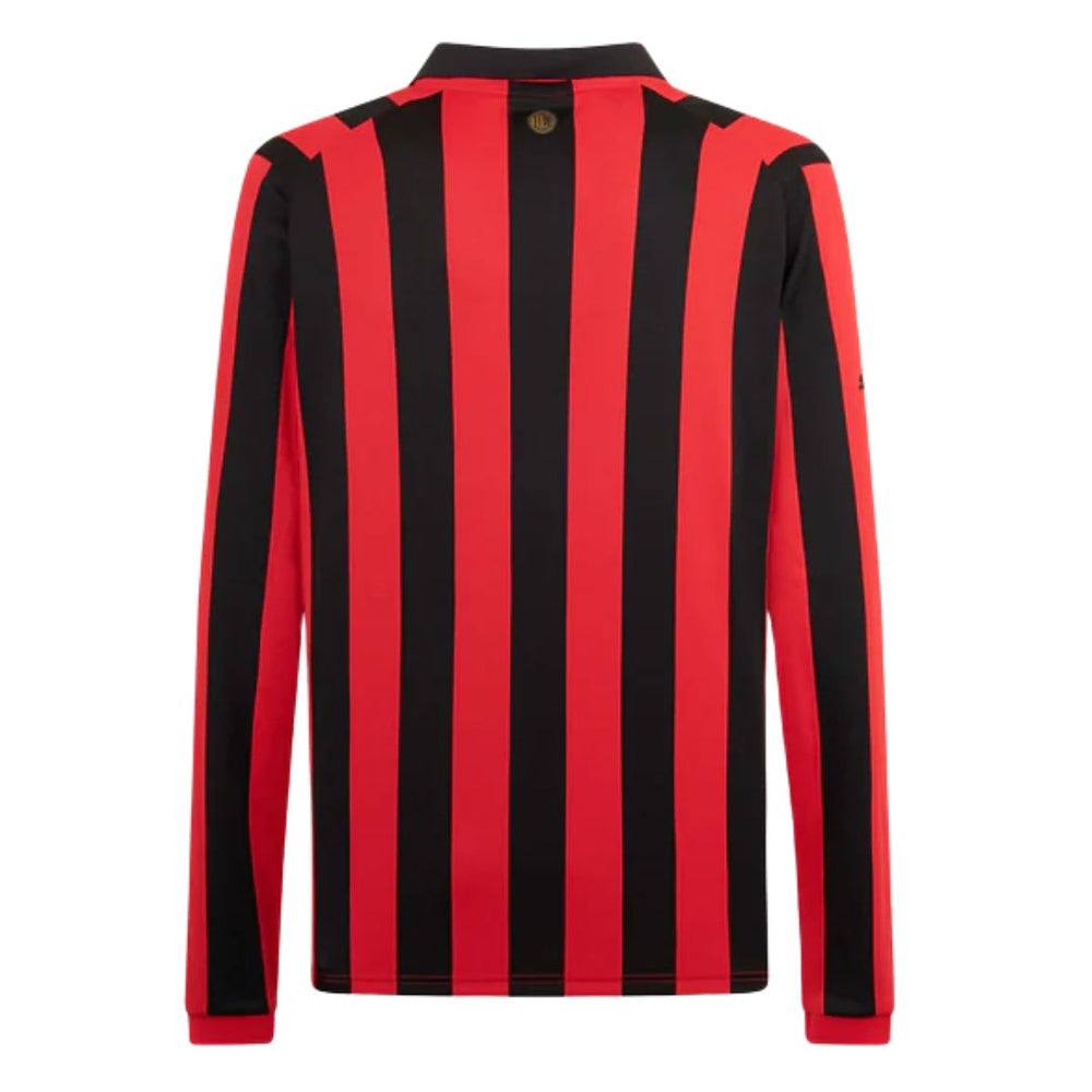 Milan 125th Anniversary Jersey - ITASPORT