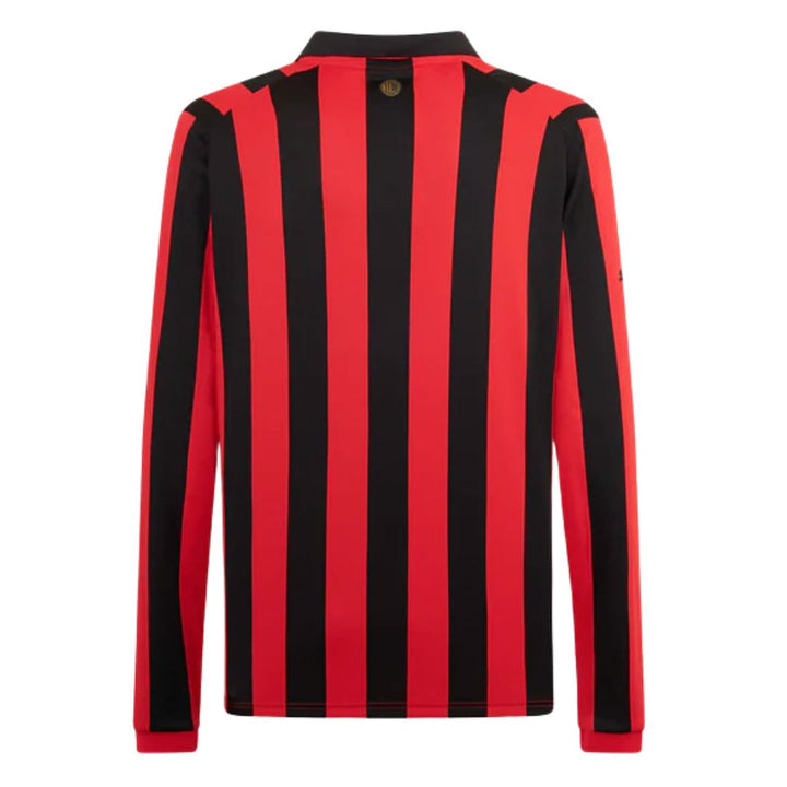 Milan 125th Anniversary Jersey - ITASPORT