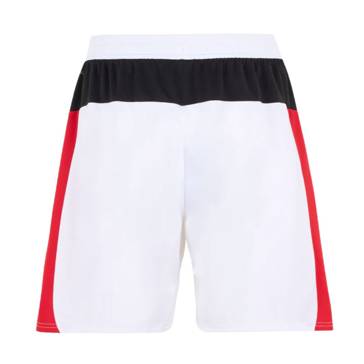 AC Milan Away Kids Kit 2025/26 - PUMA