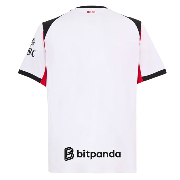 AC Milan Away Jersey 2025/26 – Replica - PUMA