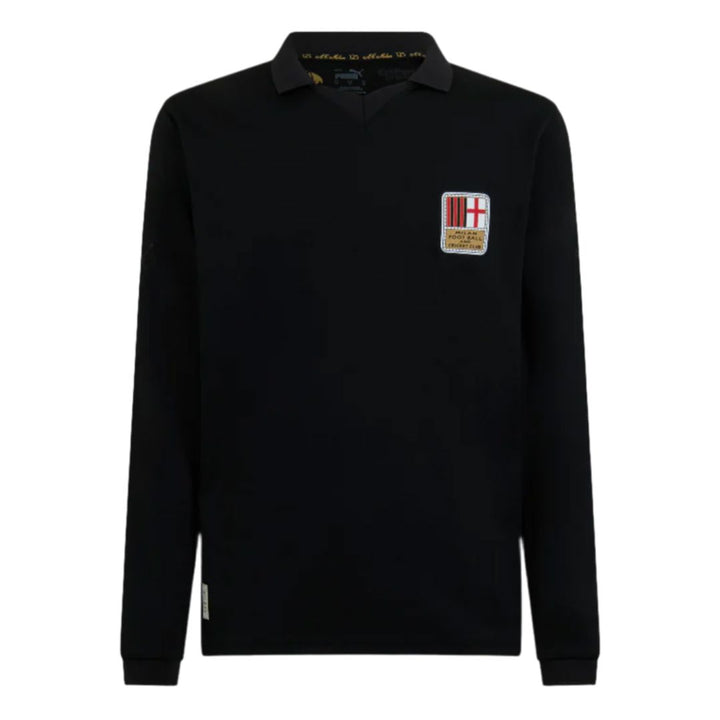 Milan Goalkeeper 125th Anniversary Jersey - ITASPORT