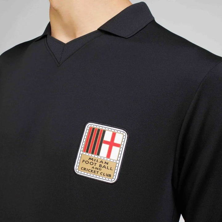 Milan Goalkeeper 125th Anniversary Jersey - ITASPORT