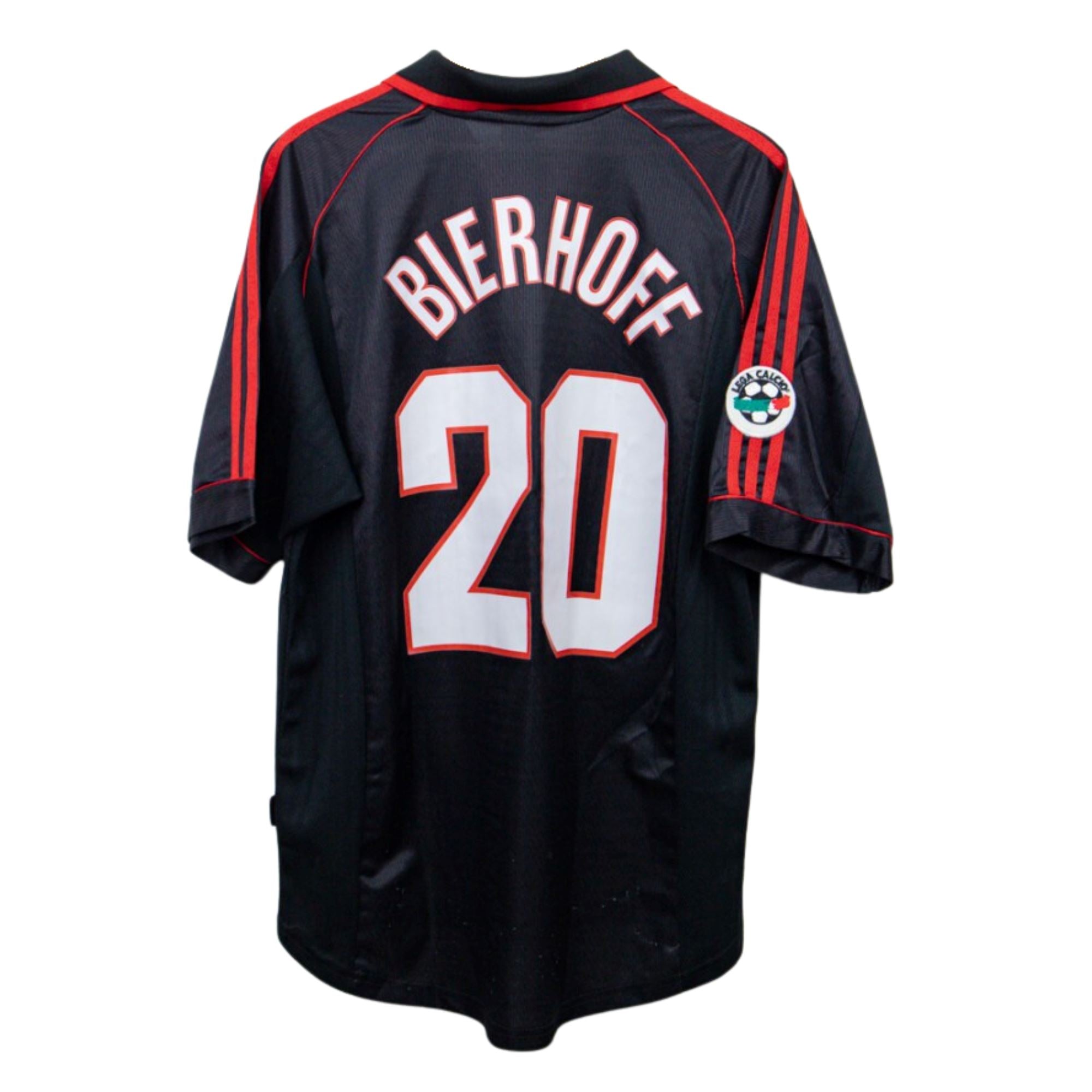 1998/99 AC Milan Third Jersey - ITASPORT