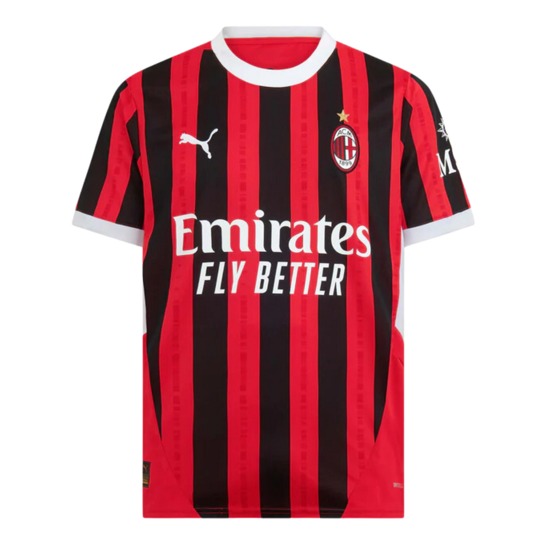 AC Milan 24/25 Home Jersey