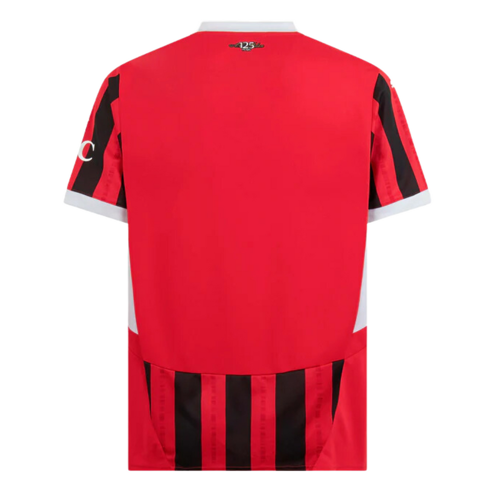 AC Milan 24/25 Home Jersey