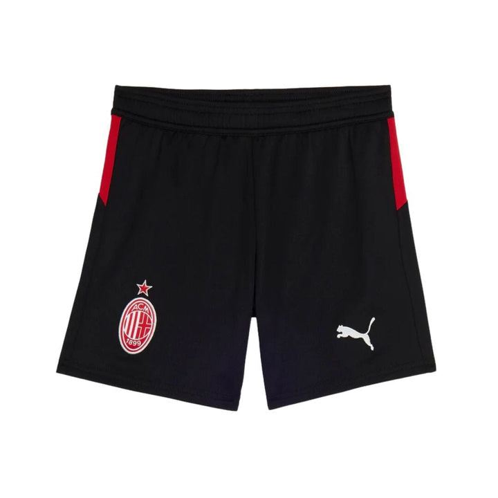 AC Milan 25/26 Home Jersey Kids - PUMA