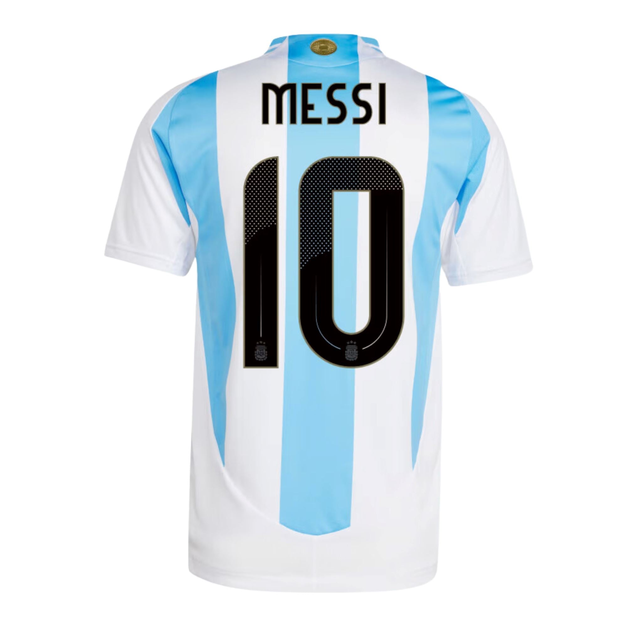 Argentina 2024 Home Jersey Authentic - ADIDAS