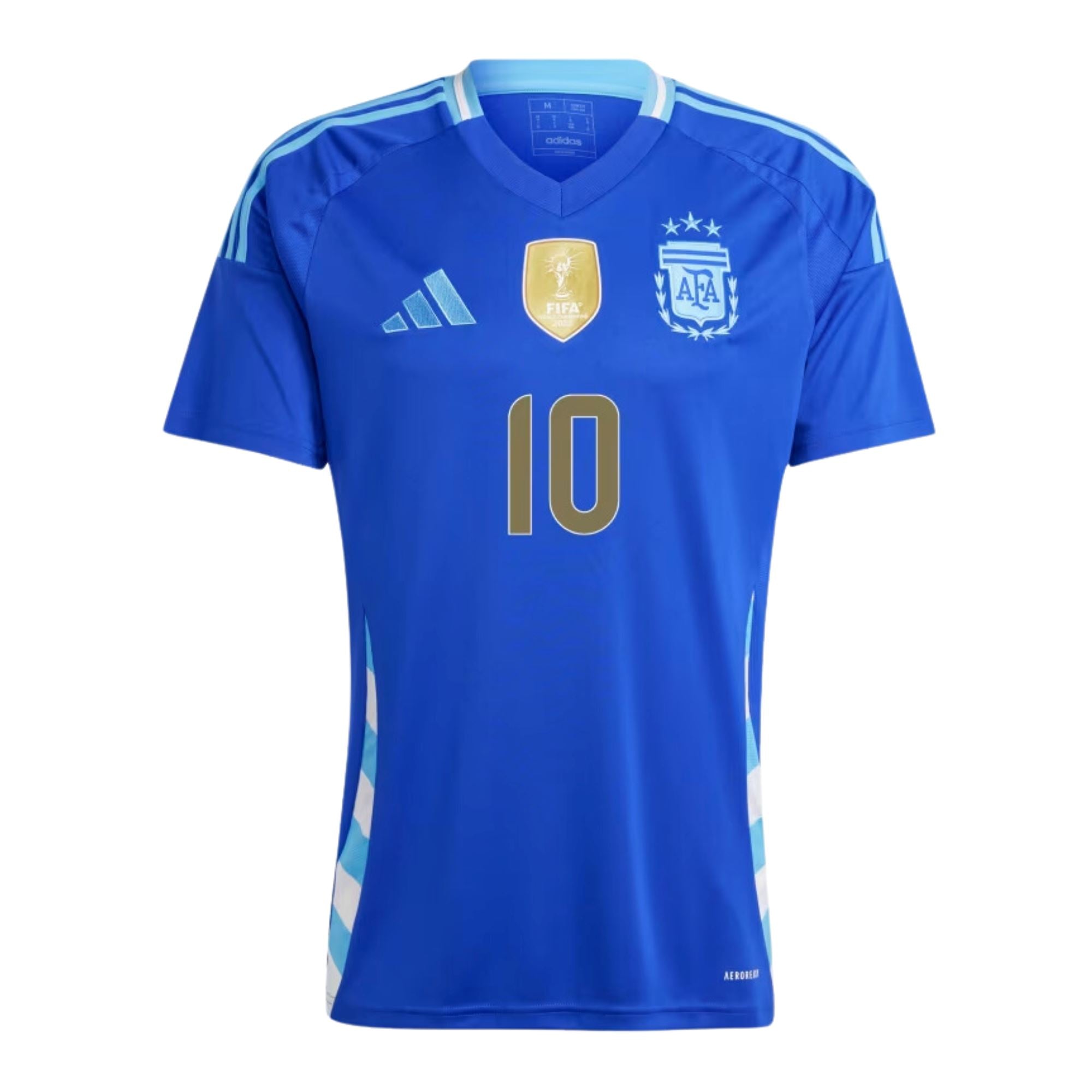 Argentina 2024 Away Jersey - ADIDAS
