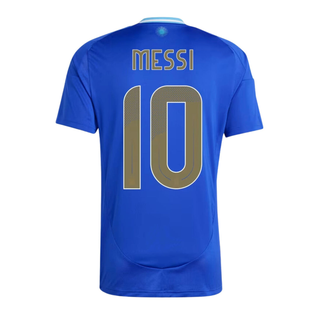 Argentina 2024 Away Jersey - ADIDAS