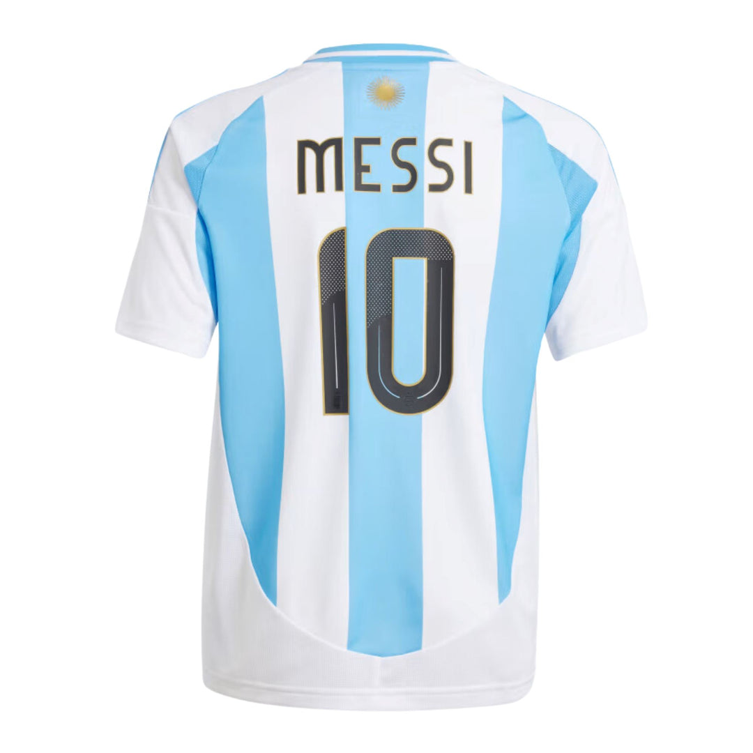 Argentina 2024 Home Jersey Kids - ADIDAS