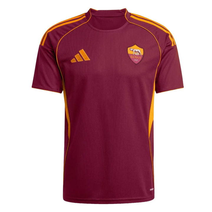 AS Roma 25/26 Home Jersey - ADIDAS