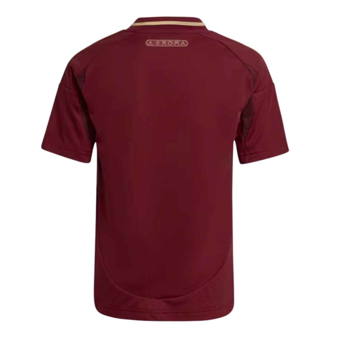 AS Roma Home Jersey 24/25 Kids - ADIDAS