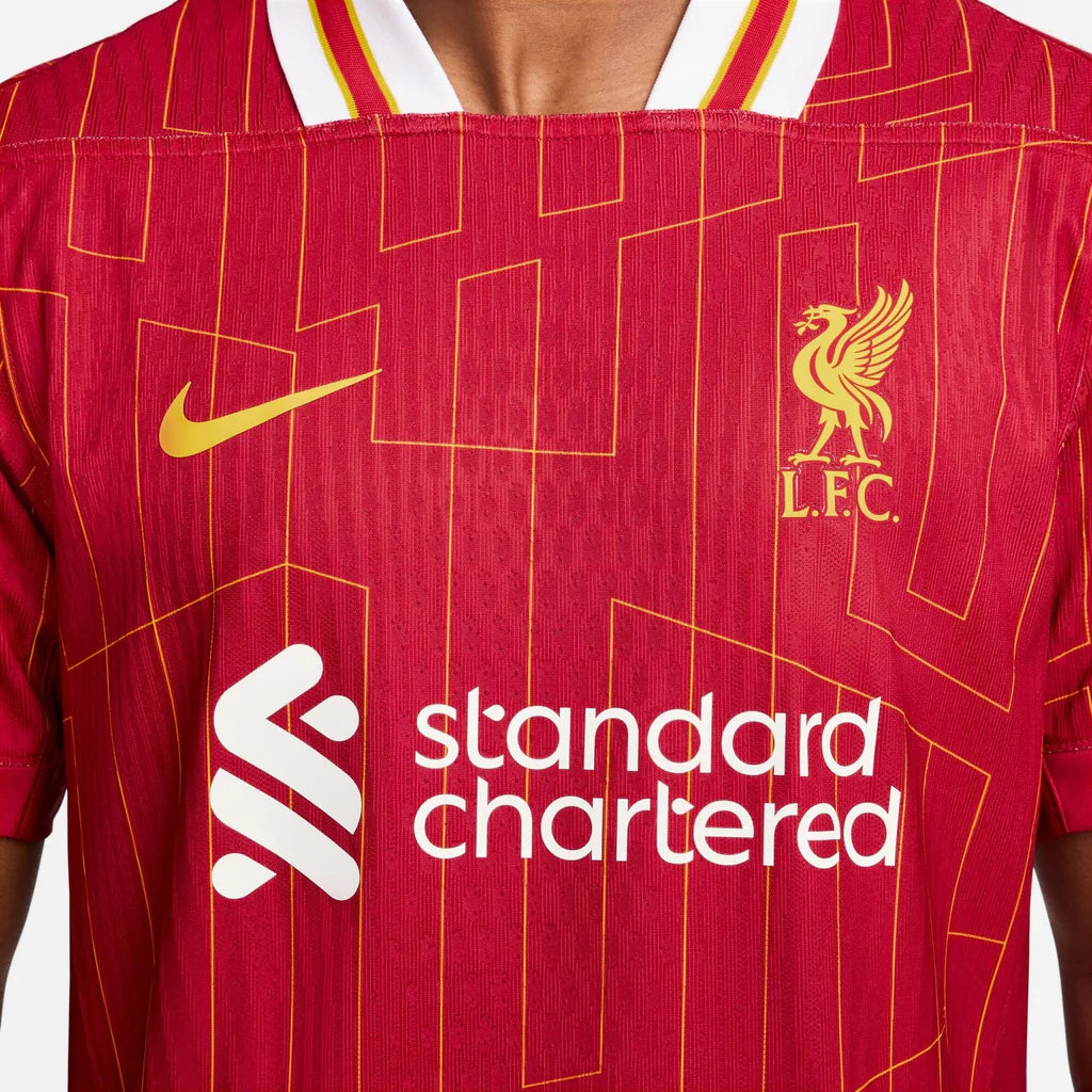 LFC Home Jersey 24/25 - NIKE