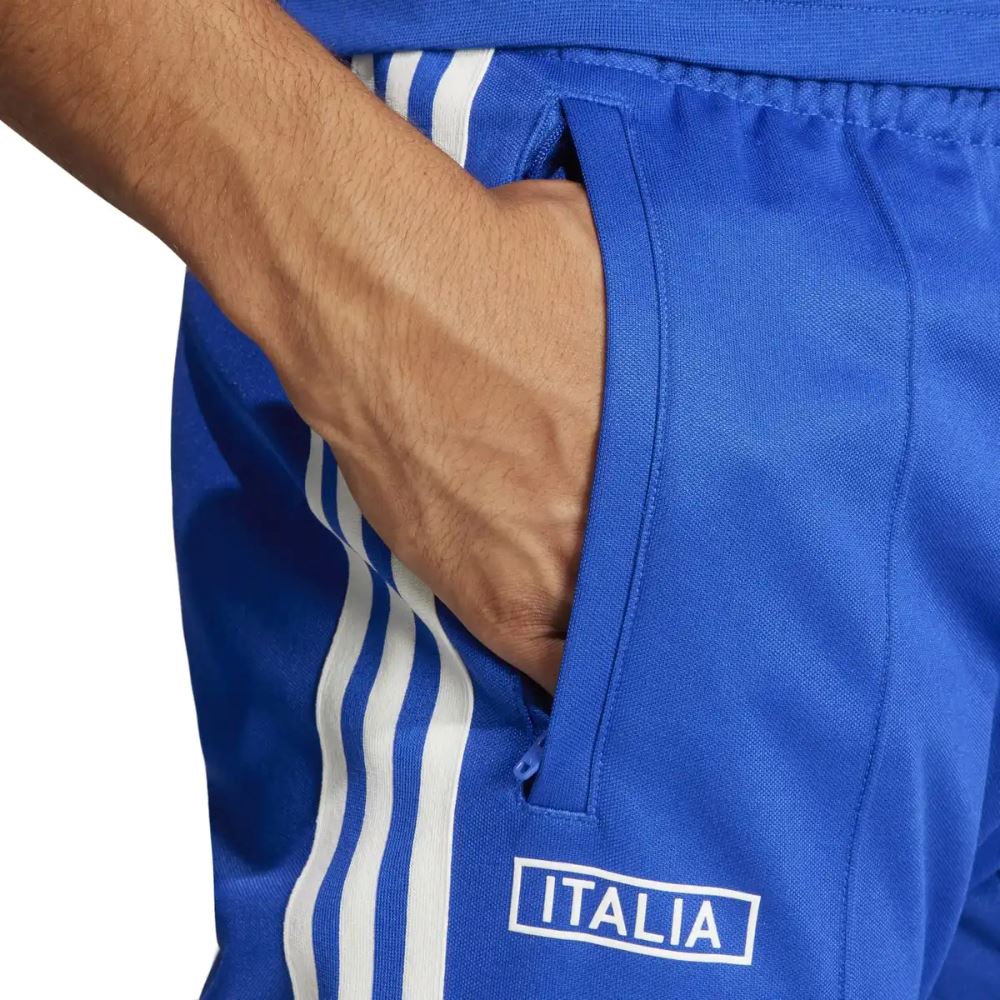 Adidas Italy Beckenbauer Tracksuit - PUMA