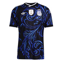 Argentina 2026 Away Authentic Jersey (YOUR NAME) - ADIDAS