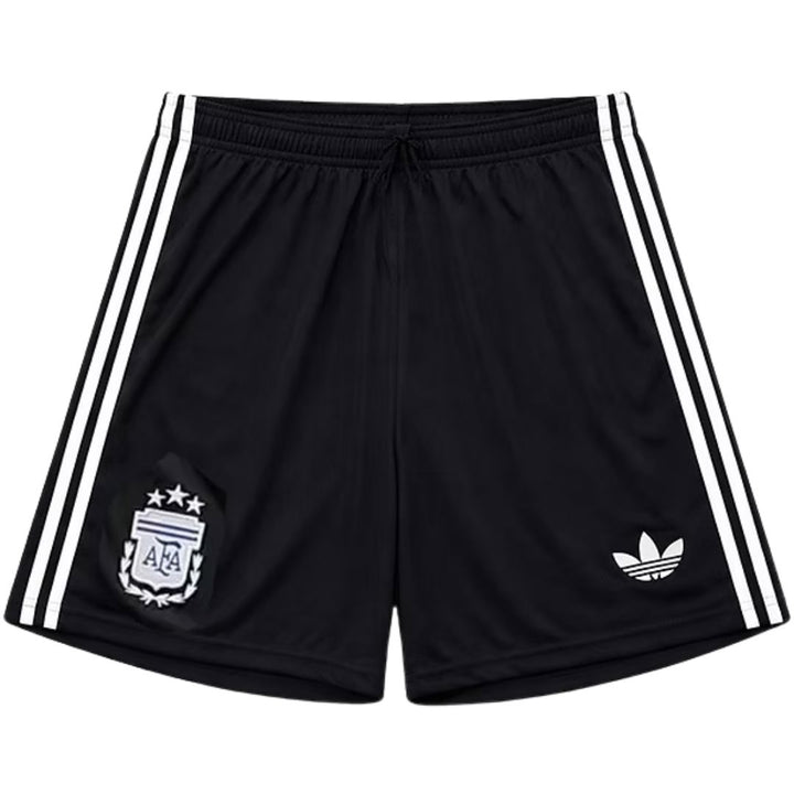 Argentina Away 2026 Kids Kit – ÁLVAREZ 9 - ADIDAS