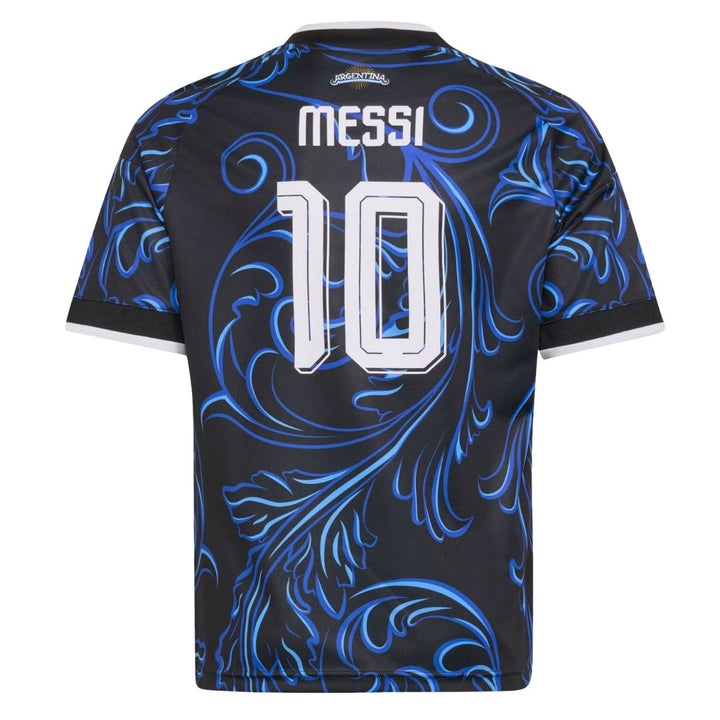 Argentina Away 2026 Kids Kit – MESSI 10 - ADIDAS