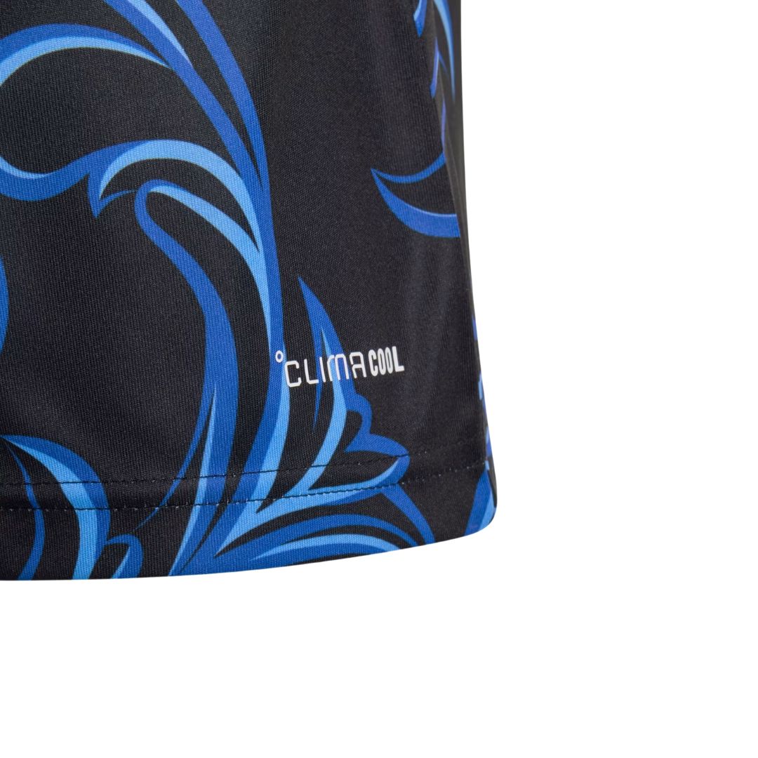 Argentina Away 2026 Kids Kit – L. MARTÍNEZ 22 - ADIDAS