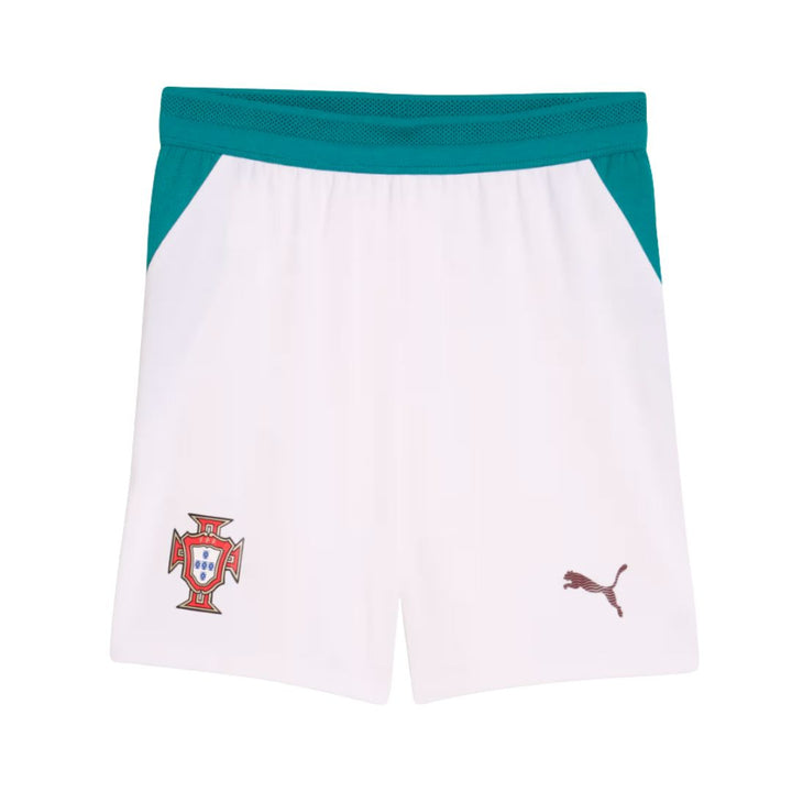 Portugal 2026 Away Kids Kit – Ronaldo 7 - PUMA