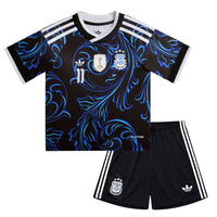 Argentina 2026 Away Mini Kit – DI MARÍA 11 - ADIDAS