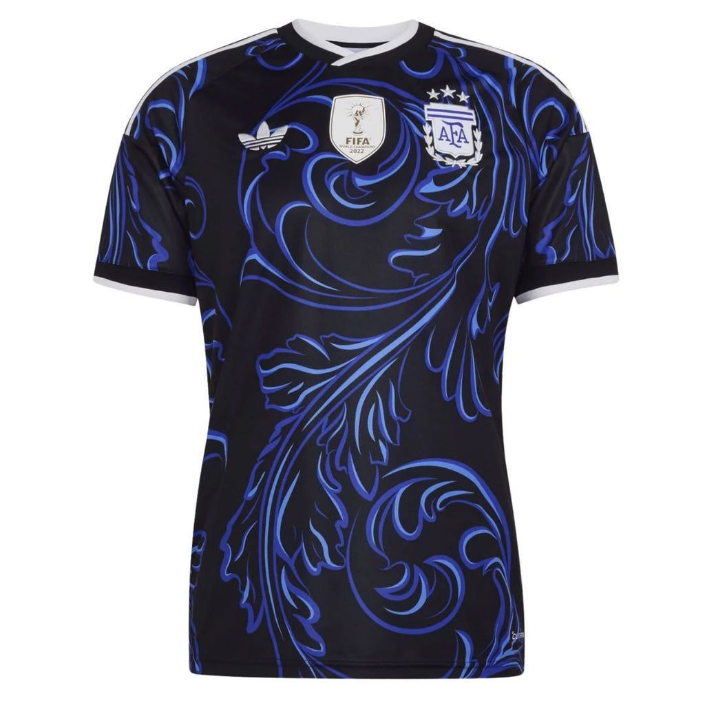 Argentina Away National Team Uniform アウェ Argentina2026AwayJersey_1024x1