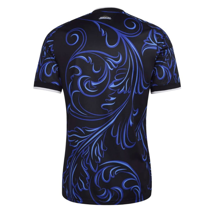 Argentina 2026 Away Jersey (YOUR NAME) - ADIDAS