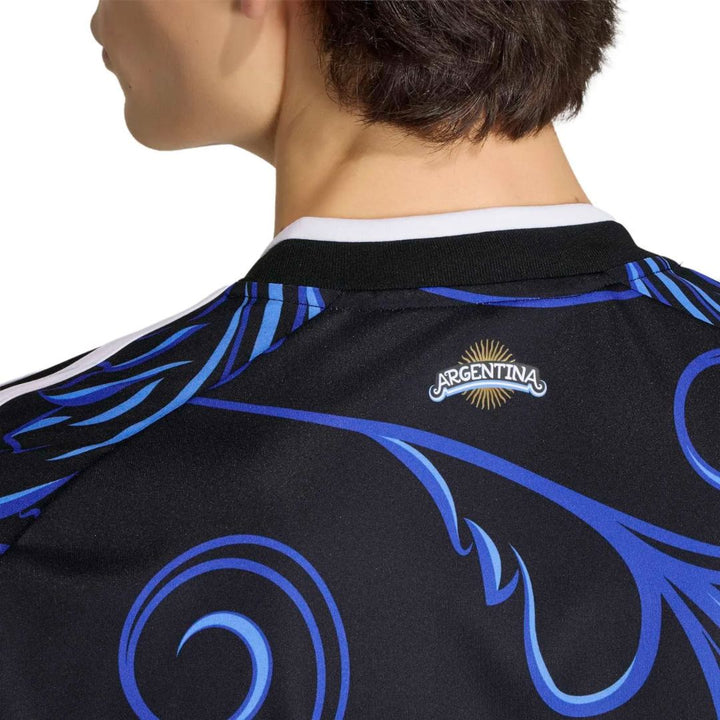 Argentina 2026 Away Jersey (YOUR NAME) - ADIDAS
