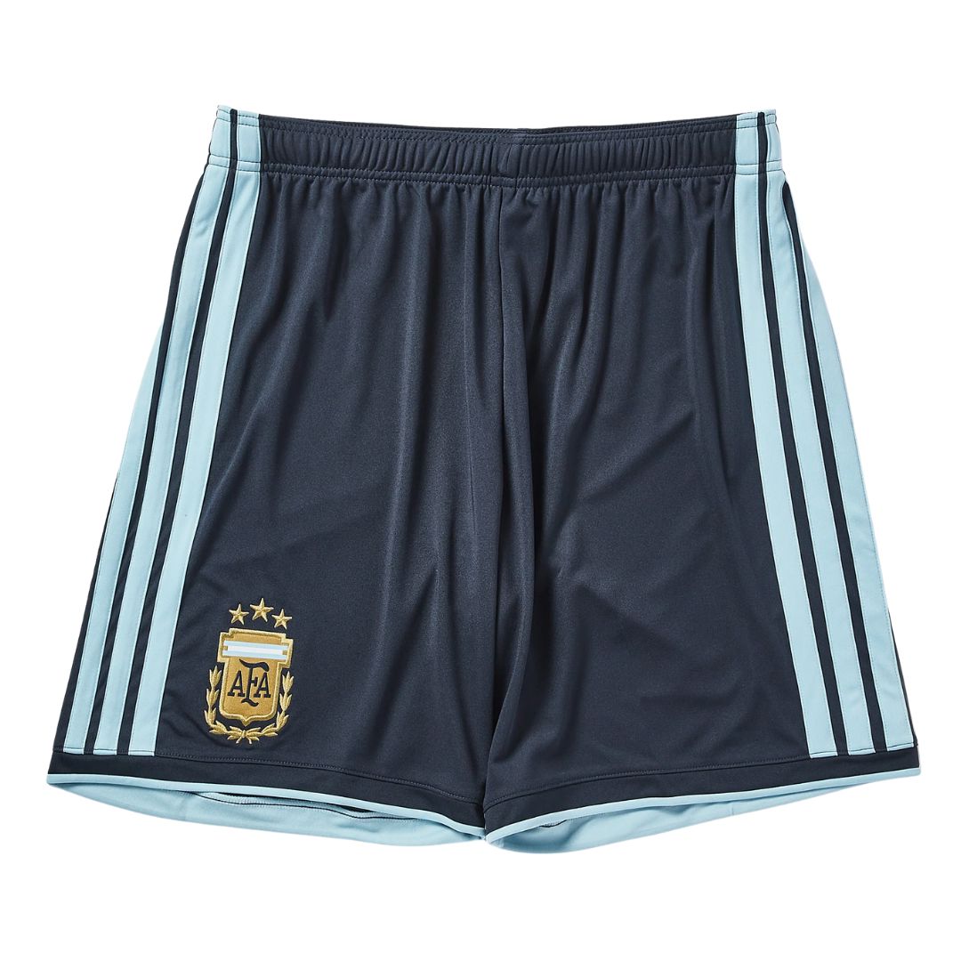 Argentina 2026 Home Mini Kit – Messi 10 - ADIDAS