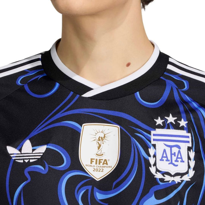 Argentina 2026 Away Jersey – Di Maria 11 - ADIDAS