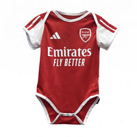 ARSENAL HOME JERSEY 25/26 BABY - ITASPORT