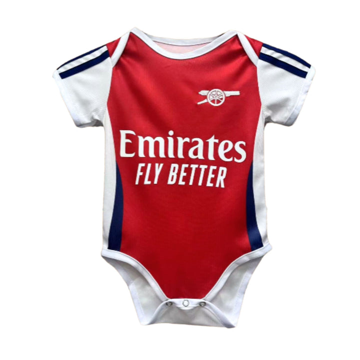 Arsenal Baby Jersey 24/25 - ITA SPORT