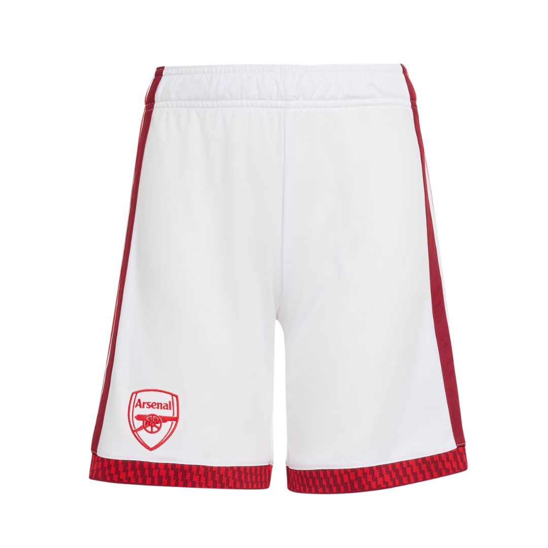 Arsenal 26/27 Home Kids Kit – Rice 41 - ADIDAS