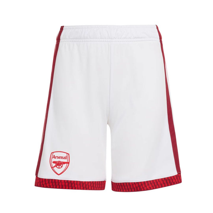 Arsenal 26/27 Home Kids Kit – Rice 41 - ADIDAS