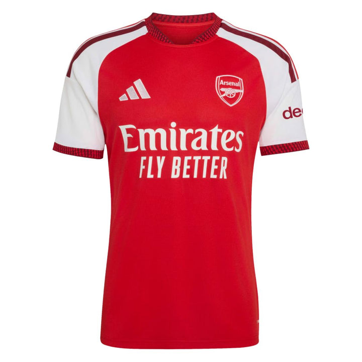 Arsenal Home Jersey 26/27 – Saka 7 - ADIDAS