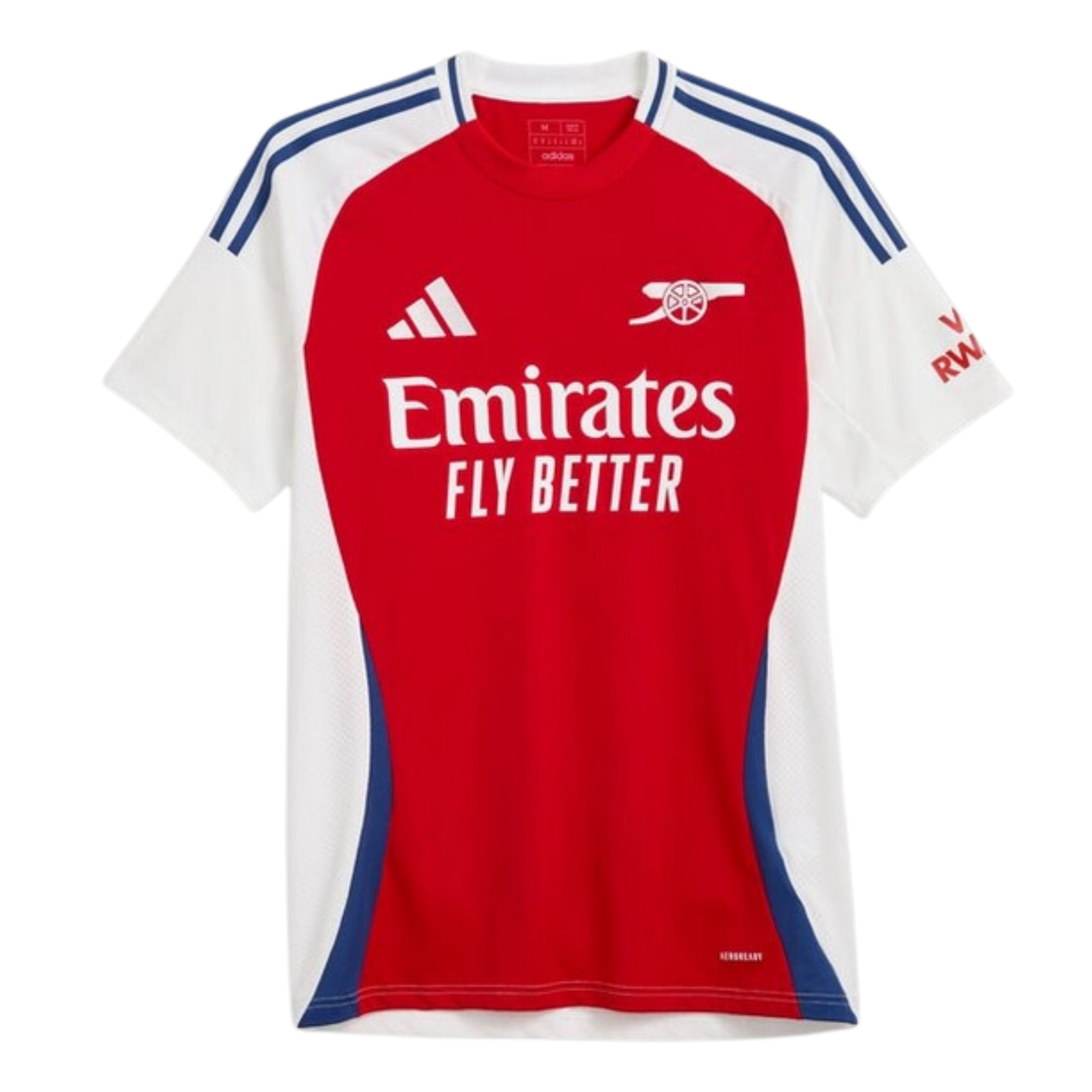 Arsenal Home Jersey 24/25 Caitlin Foord