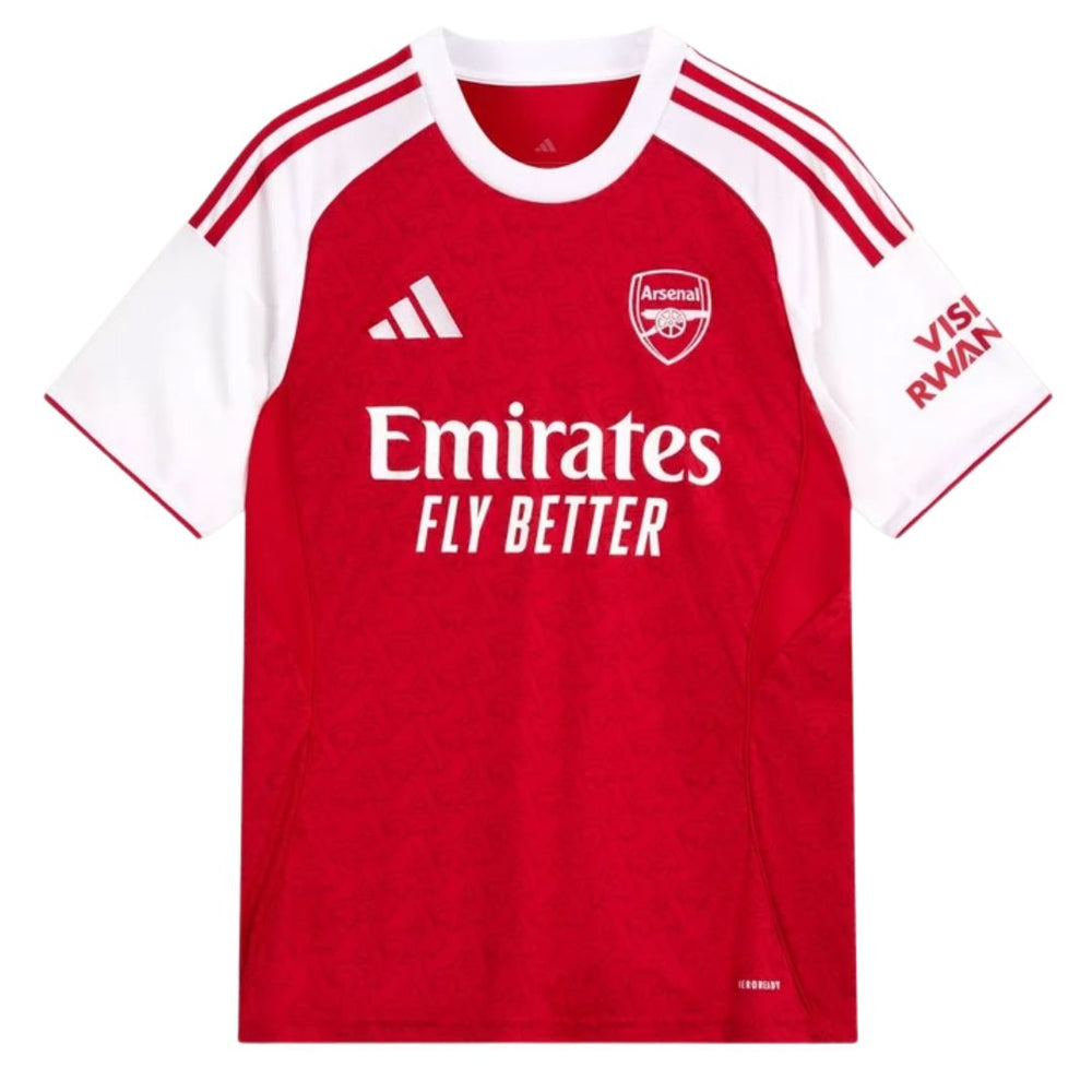 Arsenal Home Jersey 25/26 - COONEY-CROSS #32 - ADIDAS