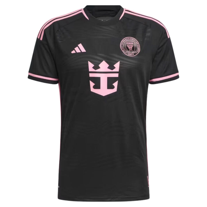 Inter Miami CF 2024/2025 Away Jersey Authentic Messi 10 - ADIDAS