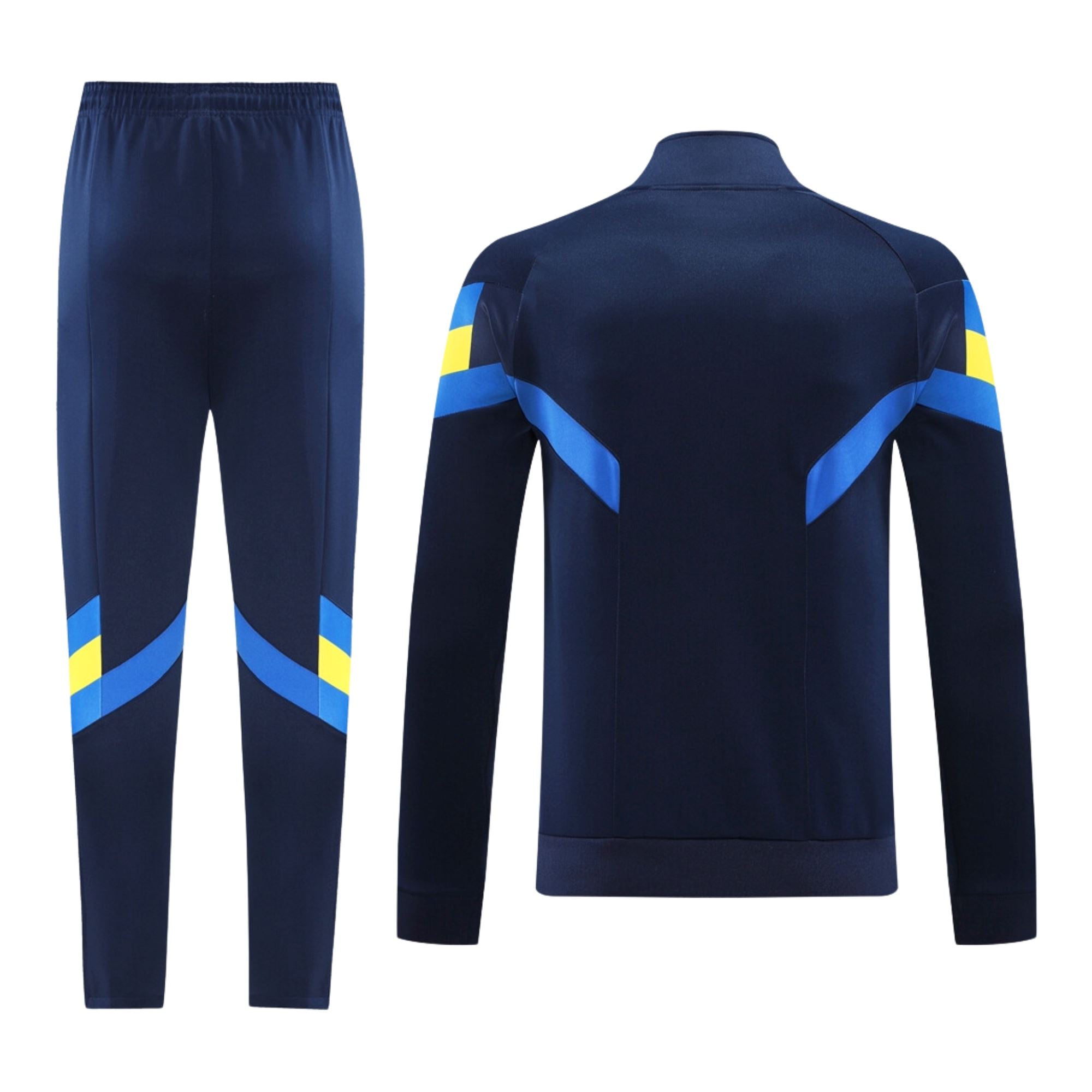 Boca Juniors Training Tracksuit 24/25 - ITA SPORT