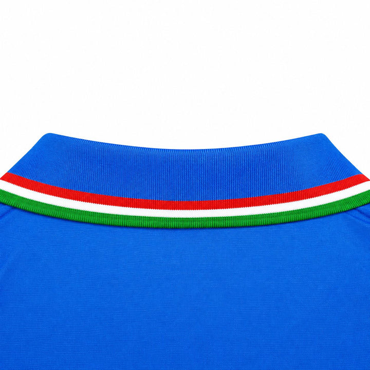 Italy 1982 World Cup Home Jersey – Baresi 2 - ITASPORT