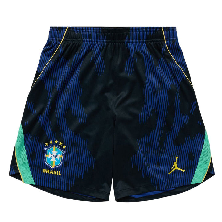 Brazil 2026 Away Kids Kit – Neymar 10 - NIKE