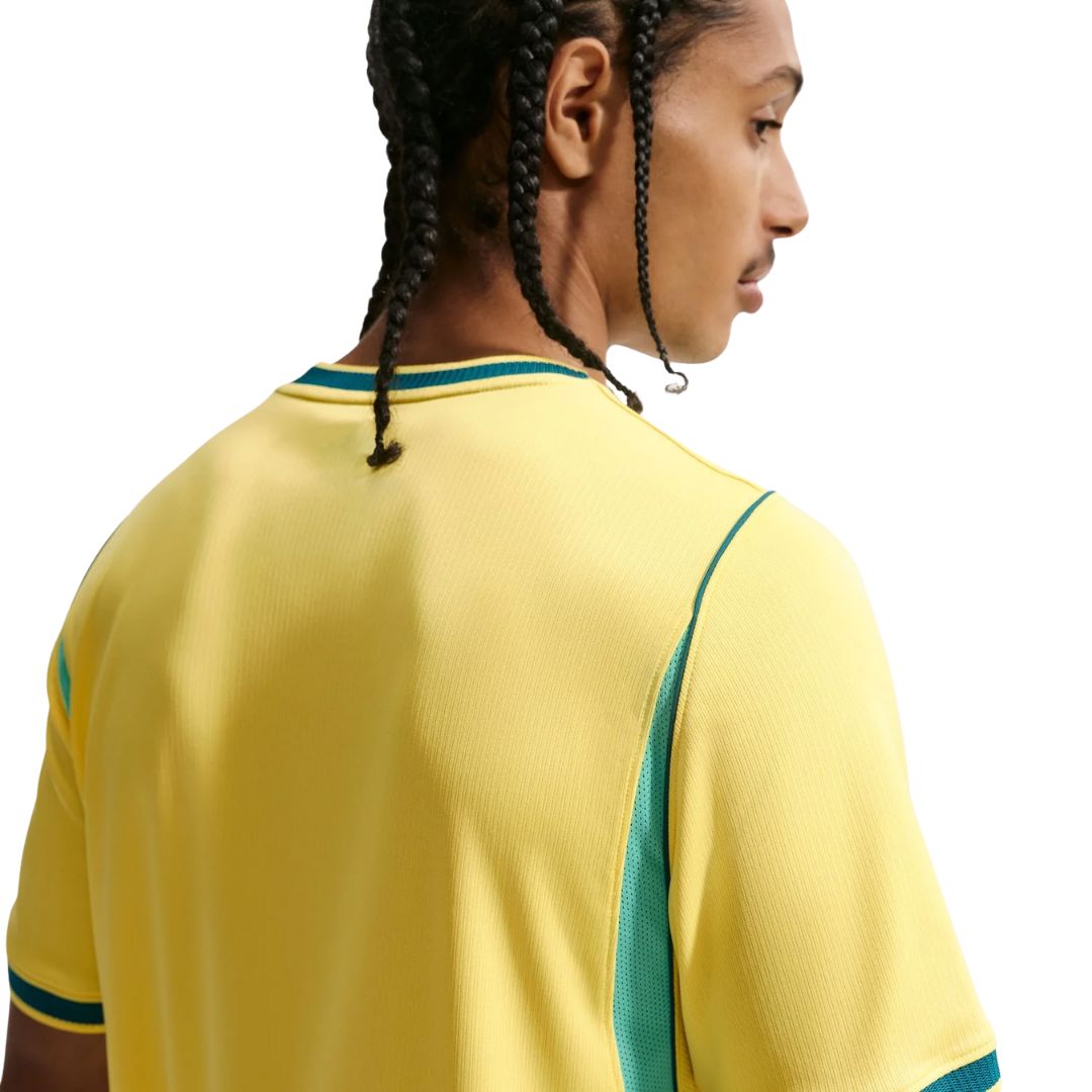 Brazil 2026 Home Jersey – Neymar 10 - NIKE