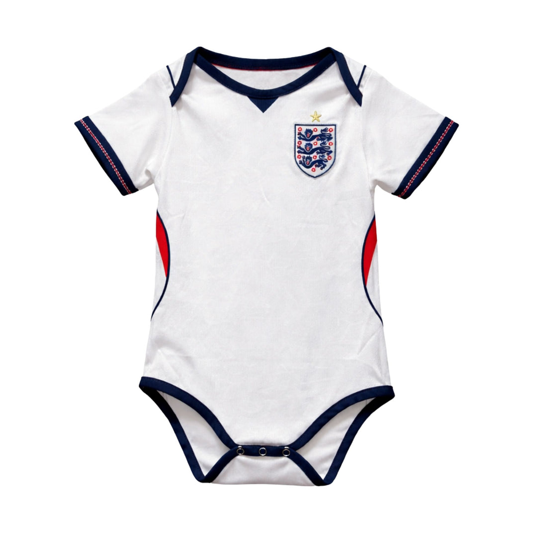 England Home Jersey Baby 2026 - ITASPORT