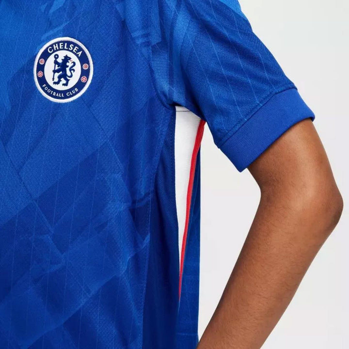 Chelsea 2016/17 Home Jersey – Champions Season - ADIDAS