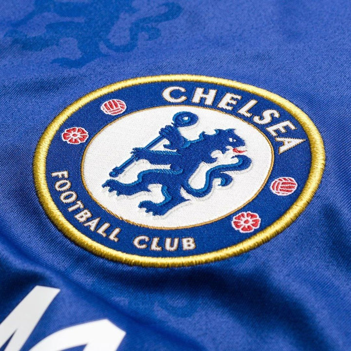 Chelsea 2016/17 Home Jersey – Champions Season - ADIDAS