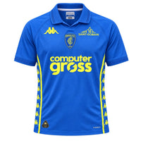 Empoli 2024/25 Home Jersey – Kombat Pro - Kappa
