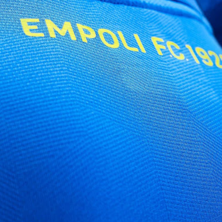 Empoli 2024/25 Home Jersey – Kombat Pro - ITASPORT