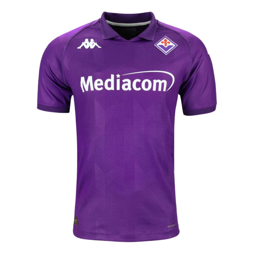 24/25 Fiorentina Home Jersey - NIKE