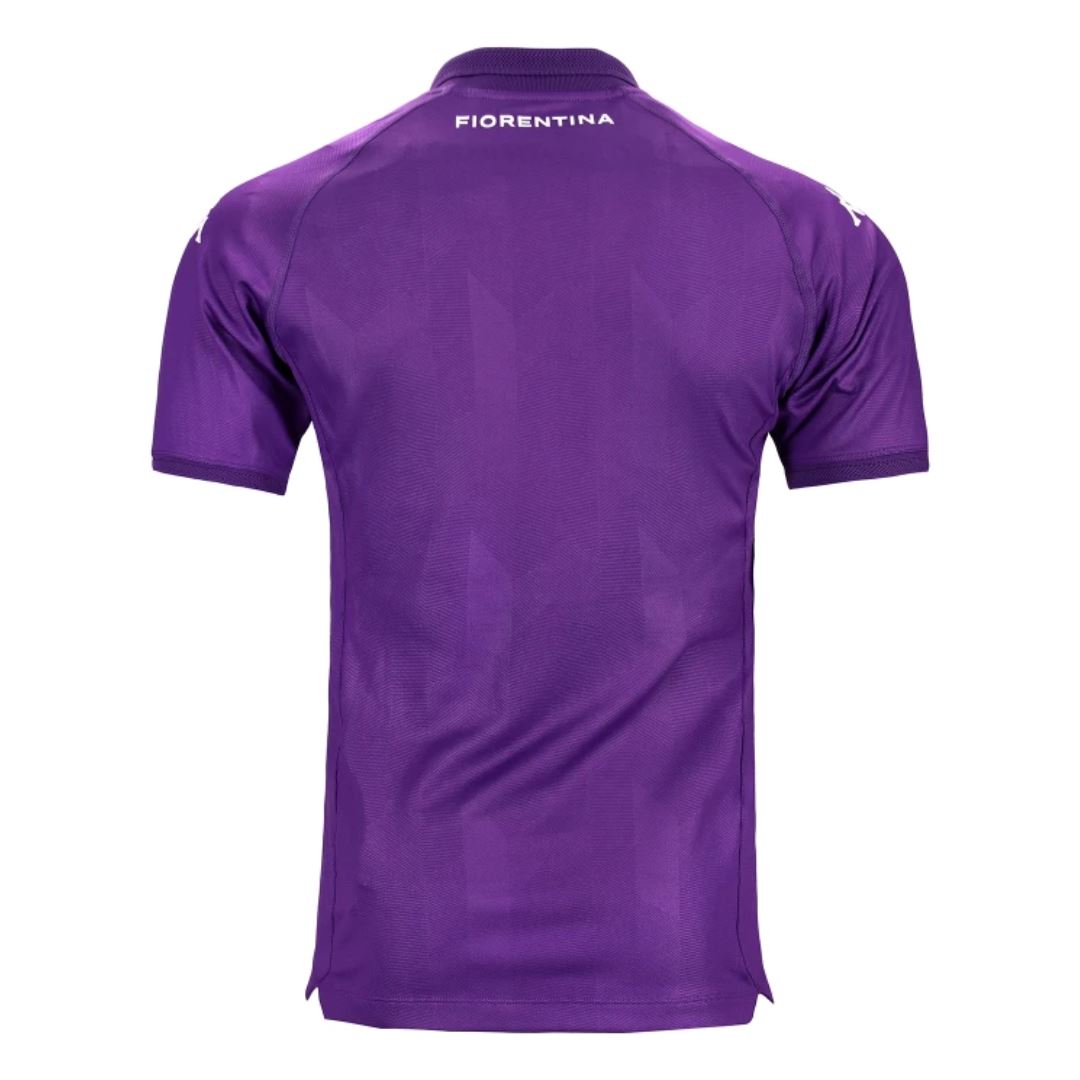 24/25 Fiorentina Home Jersey - NIKE