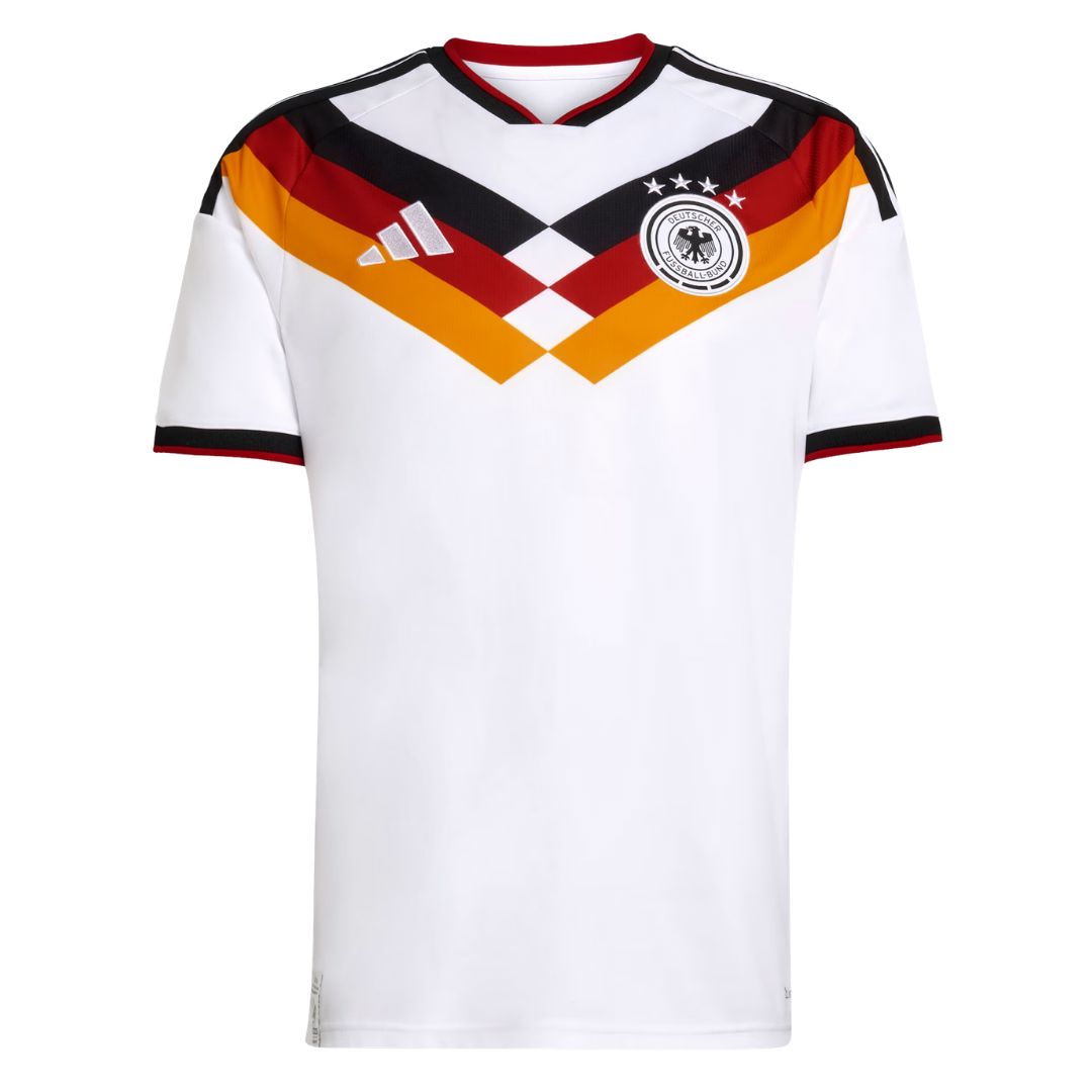 Germany 2026 Home Jersey - ADIDAS